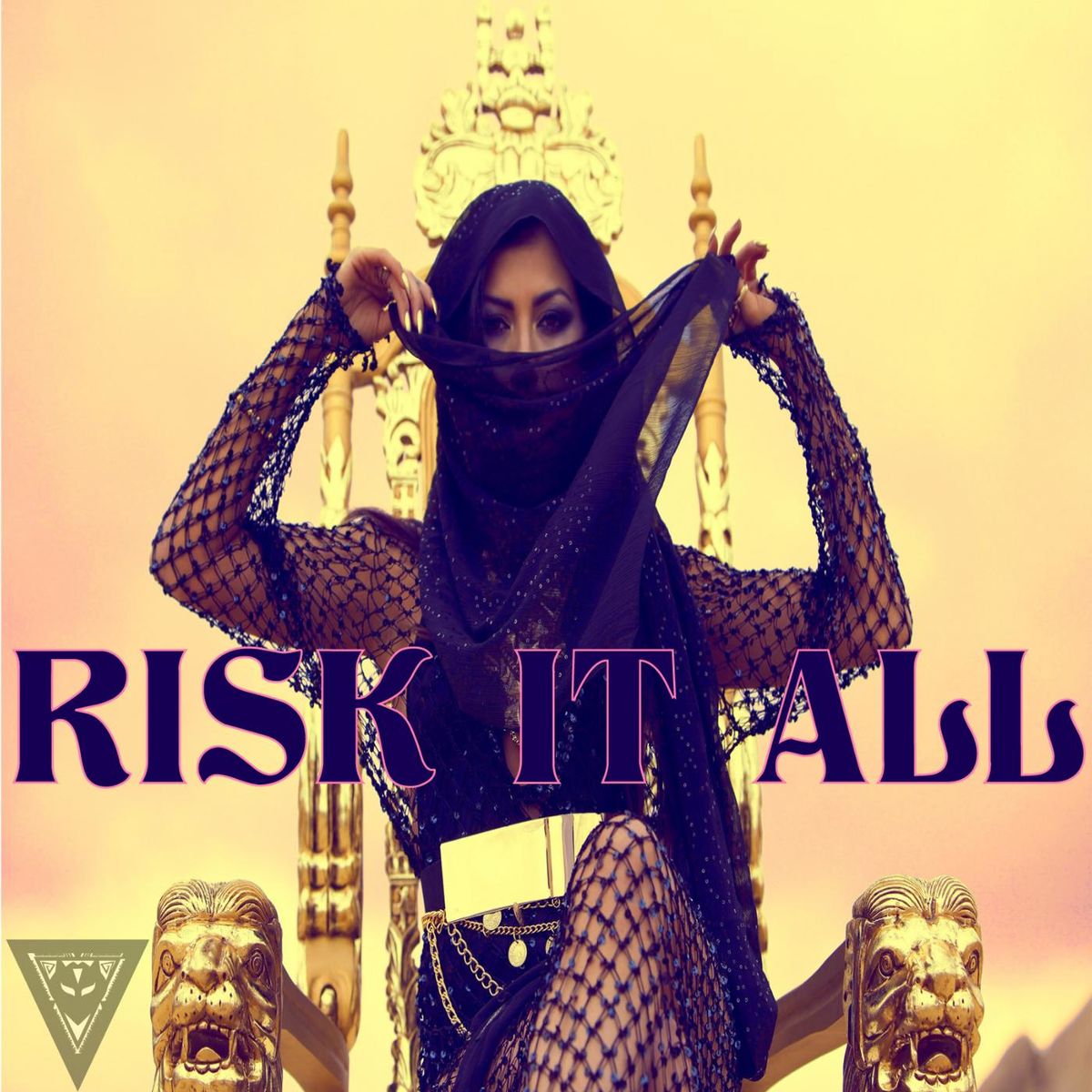 Risk It All